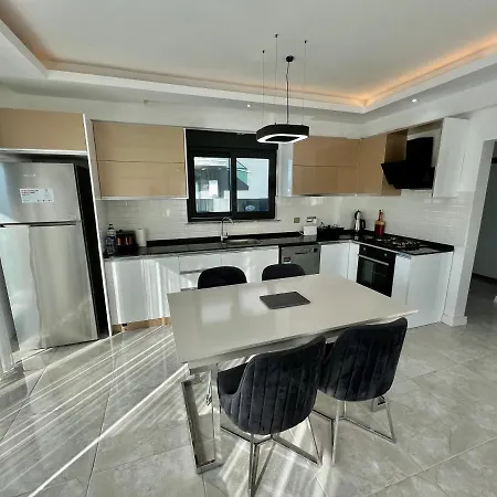 Luxury On Kadriye Private Elexus 3