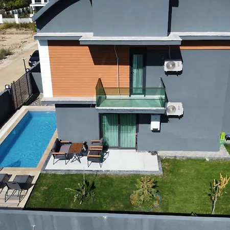 Luxury On Kadriye Private Elexus 3 Belek