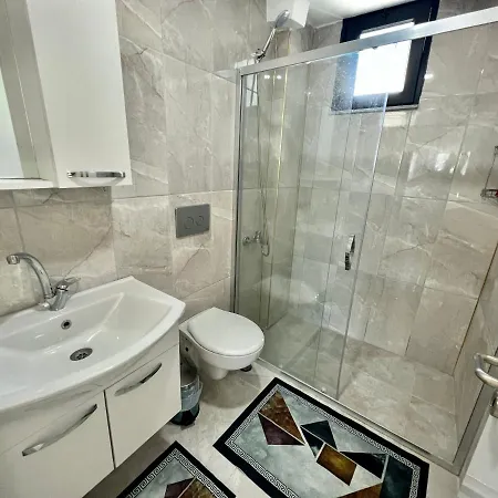 Villa Luxury On Kadriye Private Elexus 3 Belek