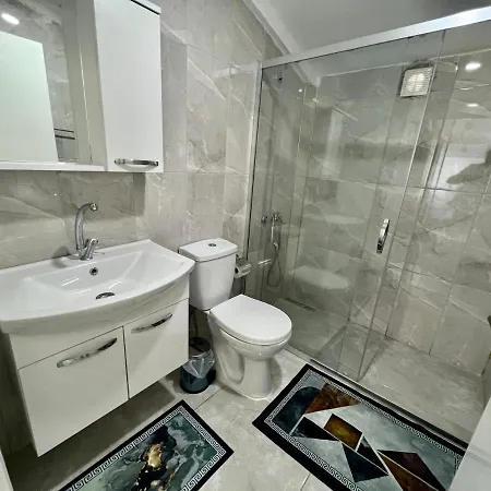 Villa Luxury On Kadriye Private Elexus 3