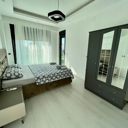 Luxury On Kadriye Private Elexus 3 Villa