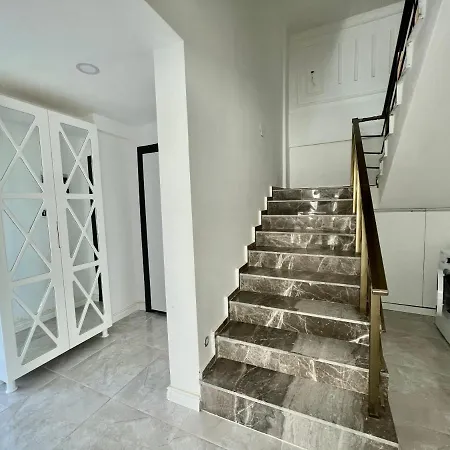 Luxury On Kadriye Private Elexus 3 Villa