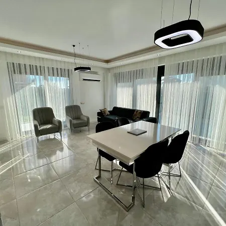 Villa Luxury On Kadriye Private Elexus 3 *