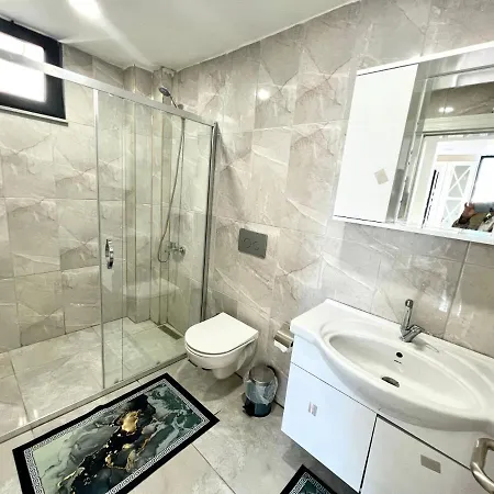 Luxury On Kadriye Private Elexus 3 * Belek