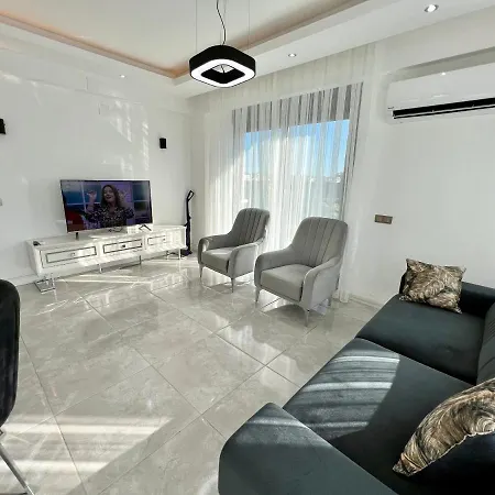 Luxury On Kadriye Private Elexus 3 Villa