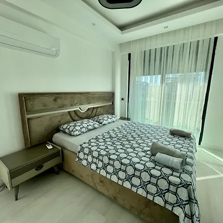 Luxury On Kadriye Private Elexus 3 Villa Belek