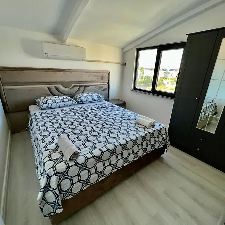 Luxury On Kadriye Private Elexus 3