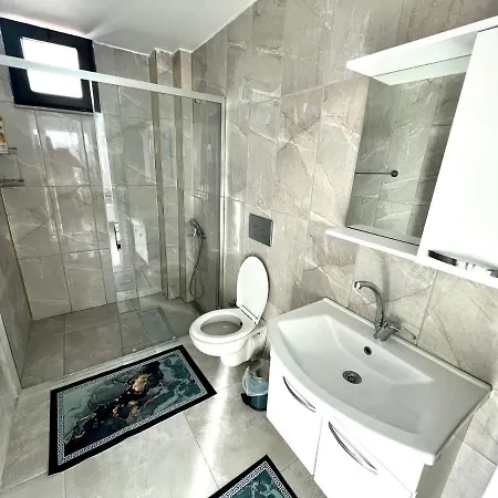 Villa Luxury On Kadriye Private Elexus 3 Belek
