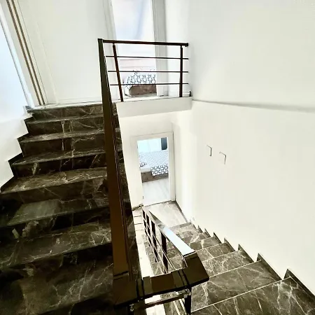 Luxury On Kadriye Private Elexus 3 *