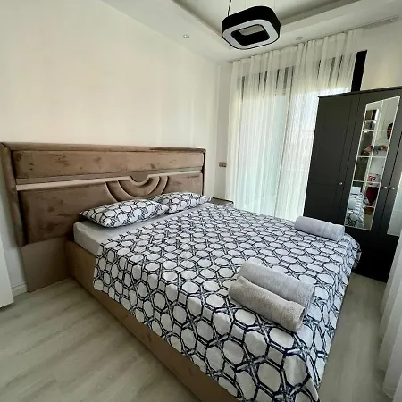 Villa Luxury On Kadriye Private Elexus 3