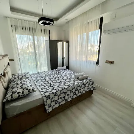 Luxury On Kadriye Private Elexus 3 Villa